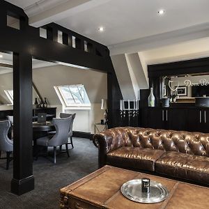 Two-Bedroom Apartment Penthouse